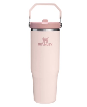 Botella T�rmica
Stanley Flip Straw 887 Ml