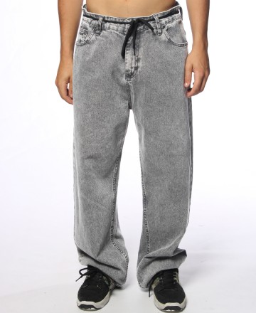 Jean
Santa Cruz Loose Henry