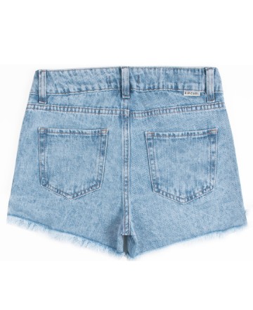 Short
Rip Curl Blue Frayed