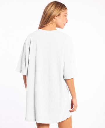 Vestido 
Rip Curl Print