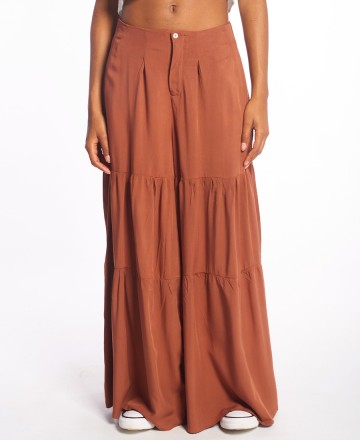 Pantal�n 
Y T� Quique? Palazzo