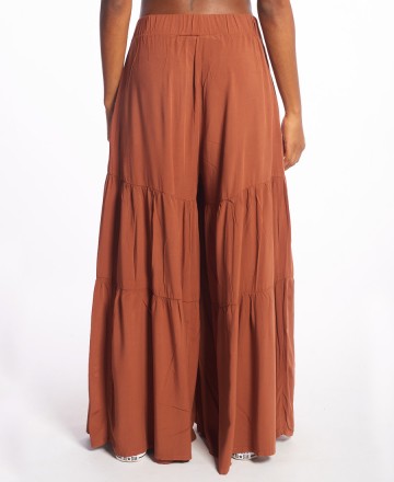 Pantal�n 
Y T� Quique? Palazzo