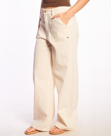 Pantalon 
Rip Curl Summer Breeze