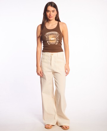 Pantalon 
Rip Curl Summer Breeze