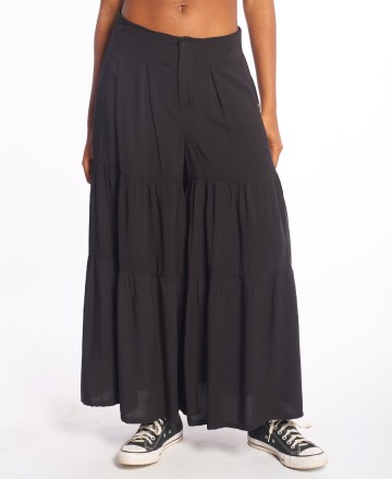 Pantal�n 
Y T� Quique? Palazzo