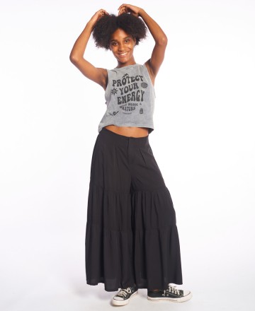 Pantal�n 
Y T� Quique? Palazzo