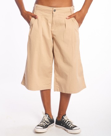 Bermuda
Y Tu Quique? Low Gab Pinzas 30