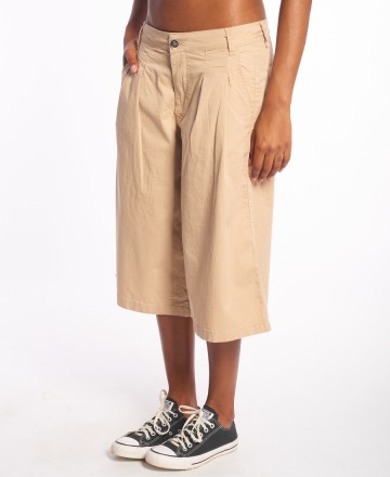 Bermuda
Y Tu Quique? Low Gab Pinzas 30