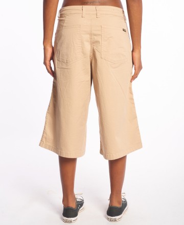 Bermuda
Y Tu Quique? Low Gab Pinzas 30