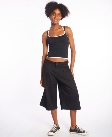 Bermuda 
Y T� Quique? Low Pinzas 30