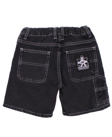 Bermuda 
Rip Curl Loose Black 12