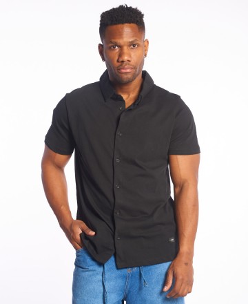 Camisa
Y T� Quique? Punto