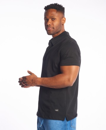 Camisa
Y T� Quique? Punto