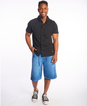 Camisa
Y T� Quique? Punto