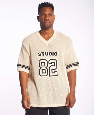 Remera 
Y T� Quique? Studio 82