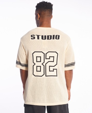 Remera 
Y T� Quique? Studio 82