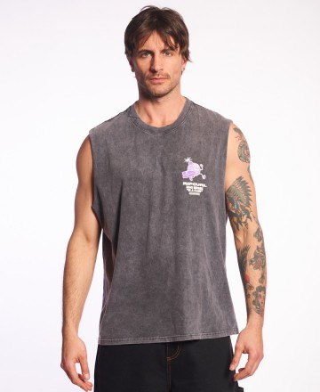 Remera
Rip Curl SM Loose Process