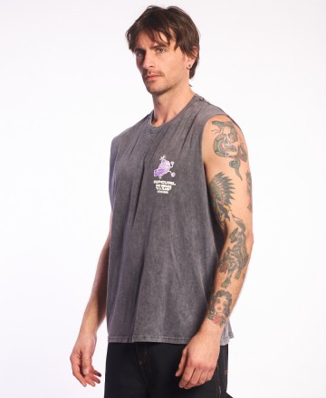 Remera
Rip Curl SM Loose Process