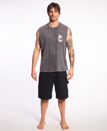 Remera
Rip Curl SM Loose Process