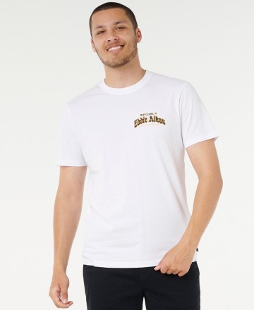 Remera 
Rip Curl RLX Ewg Poster