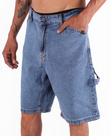 Bermuda 
Volcom Kraftsman 21