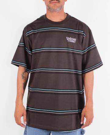 Remera 
Volcom Over Nearly