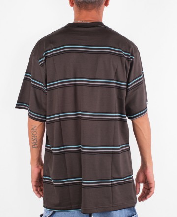 Remera 
Volcom Over Nearly