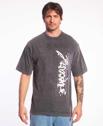 Remera
Rip Curl Over Process
