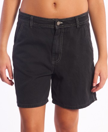 Bermuda 
Volcom Low Rise Carpenter