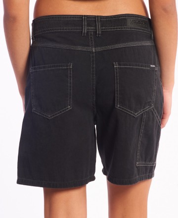 Bermuda 
Volcom Low Rise Carpenter