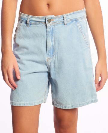 Bermuda 
Volcom Low Rise Carpenter