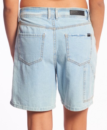 Bermuda 
Volcom Low Rise Carpenter