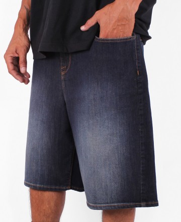 Bermuda 
Volcom Loose Chillow 24