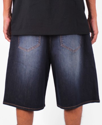 Bermuda 
Volcom Loose Chillow 24