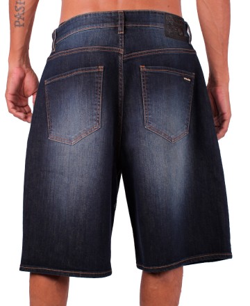 Bermuda 
Volcom Loose Chillow 24