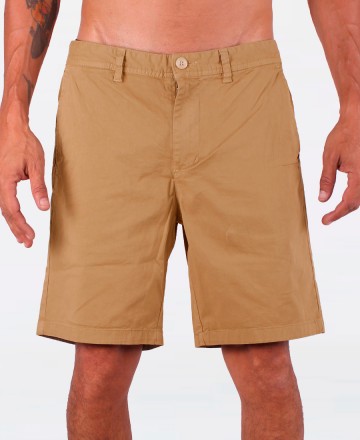 Bermuda
Volcom Chino Beach 19