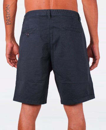 Bermuda
Volcom Chino Beach 19