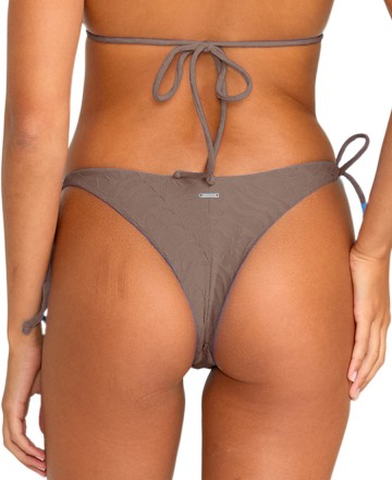 Bombacha 
Volcom Hi Jaqcuard