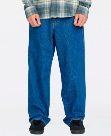 Jean
Volcom Loose Chillow Baggy