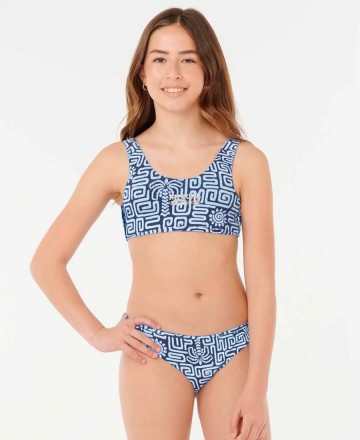 Bikini
Rip Curl Sunset Luau