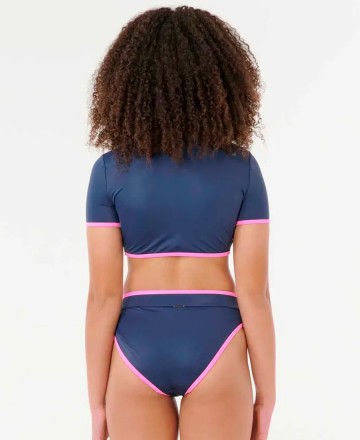 Lycra
Rip Curl Set Puff