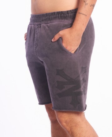 Bermuda 
Zoo York Maltinto Walkshort