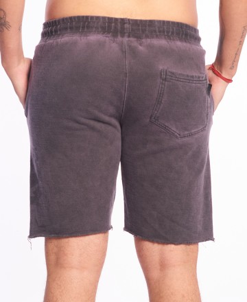 Bermuda 
Zoo York Maltinto Walkshort