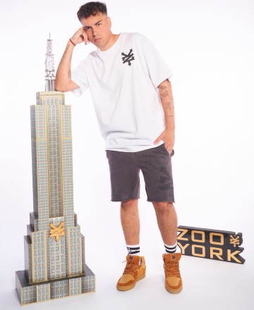 Bermuda 
Zoo York Maltinto Walkshort