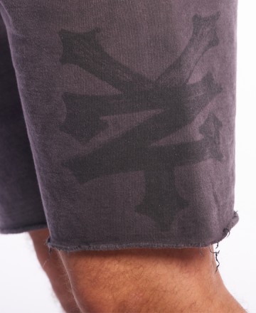 Bermuda 
Zoo York Maltinto Walkshort