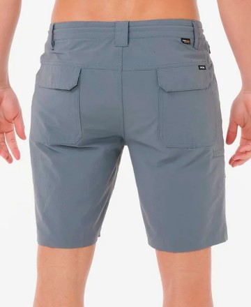 Boardwalk 
Rip Curl Global Entry 19