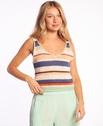 Cami
Rip Curl Knit Oceanic