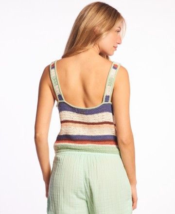 Cami
Rip Curl Knit Oceanic