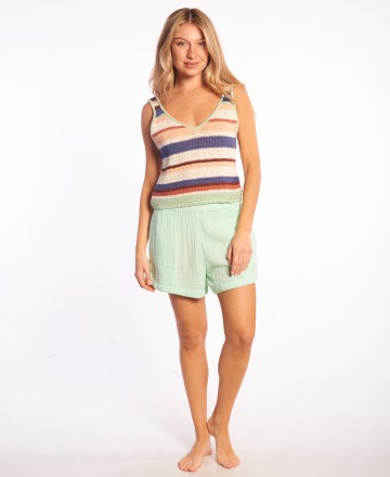 Cami
Rip Curl Knit Oceanic