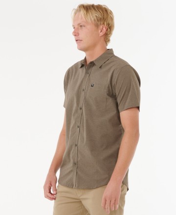 Camisa 
Rip Curl Aerotech VC